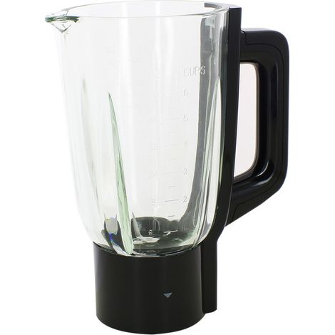Bol gradue (blender)  9008179 pour Robot culinaire MIOGO ROBOT PATISSIER MIOGO MRPM1