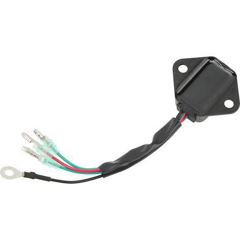 Régulateur de tension redresseur 6K8‑81960‑A0‑00 pièce de rechange pour WaveRunner XL700 XL760 (1/5)