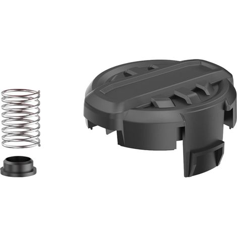 DWO1DT995 Capuchon de tête de coupe-bordures pour Dewalt DCST922P1, DCST922B et DCST972X1 (1/5)