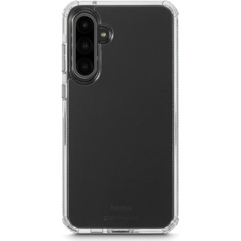 Hama Extreme Protect Schutzhülle für Samsung Galaxy A56 5G