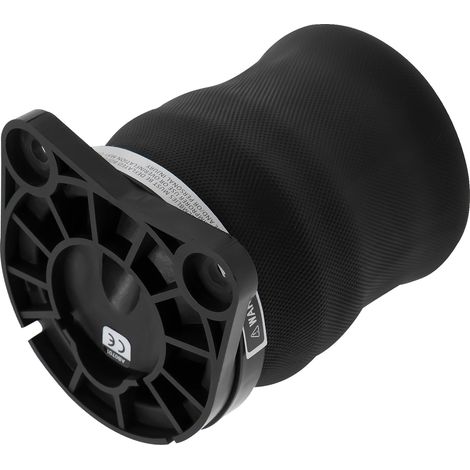 Fuelle neumático para suspensión, diseñado para Mercedes Clase V/Vito 1996-2003, alta capacidad de carga, fácil instalación. (1/5)