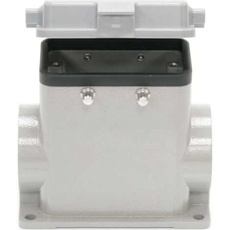 Boîtier pour connecteur RS PRO, M32, Montage en surface ( Prix pour 1 )