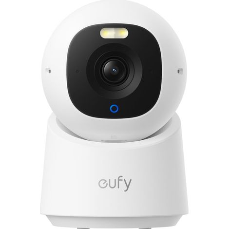 Filiyano-Caméra de surveillance réseau intérieure Eufy E30