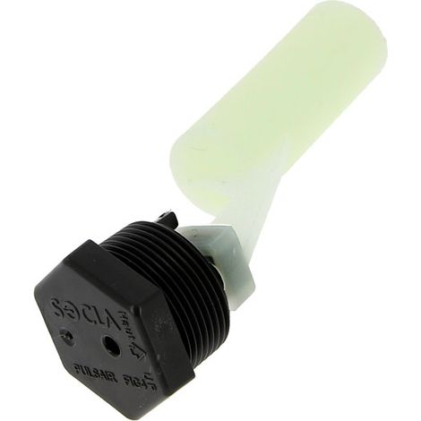 Régulateur d'air pour réservoir 33-42