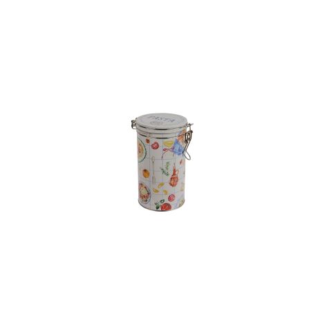 Accessoire de rangement kaemingk métal hermétique levier