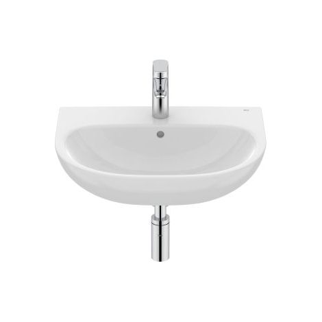 ROCA VICTORIA-N Lavabo Sin Pedestal Blanco - Medida: 56X46 CMS - ref: A325V02000