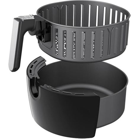 CESTELLO CONTENITORE FRIGGITRICE AD ARIA ARIETE 4616 AIRY FRYER DIGITAL ALT120mm