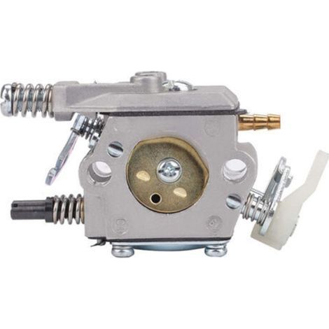 Carburatore per motosega Husqvarna 51 e 55, 503281504 Carburatore di ricambio per motore, accessorio per motosega (1/5)