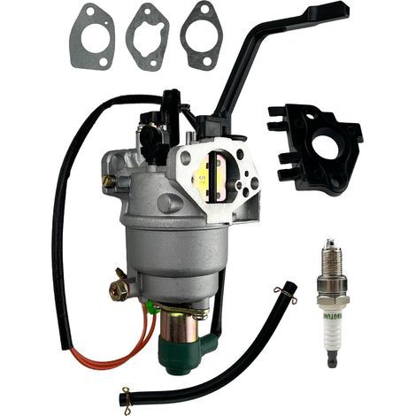 GX390, GX340, GP5500, GP6500 Vergaser: 420 cm³, 439 cm³, 459 cm³, 11 PS, 13 PS (1/5)