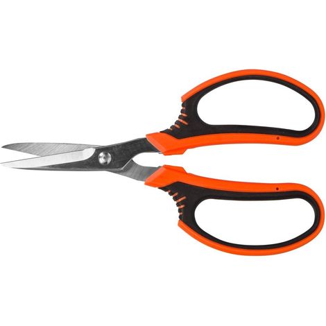 Stocker Blumenschere 17 cm