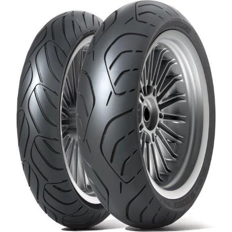 Pneu Route 120/70ZR17 (58W) TL SPORTMAX ROADSMART 3