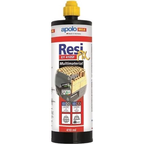 TACO QUIMICO RESIFIX EPOXI SIN ESTIRENO (1/4)