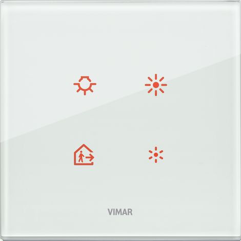 VIMAR - 21662.71 Plato de agua de 2 m