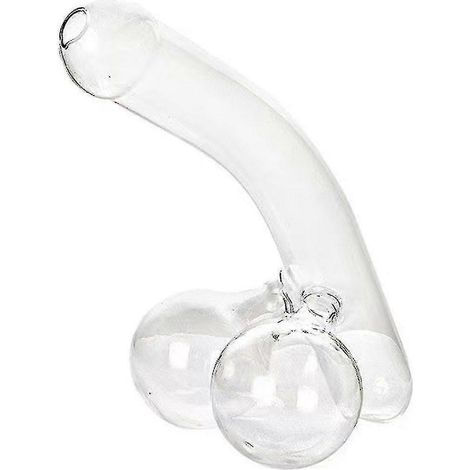 Contenant en verre unique et amusant pour flasque à whisky 2024, carafe transparente, verseur à vin (1/5)