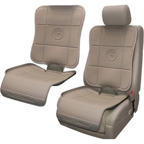 Alfombrilla protectora de asiento de coche Prince Lionheart Premium (1/5)