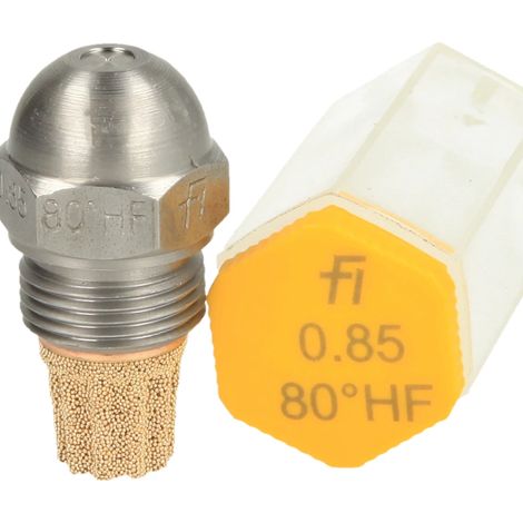 Gicleur Fluidics 0,85-80 H (1/2)