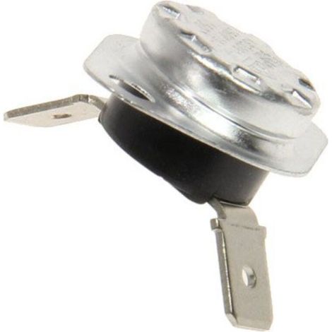 Thermostat de sécurité clixon KSD301 – Déclenchement à 150°C – Protection pour chauffe-eau – Compatible avec appareils - fstb150