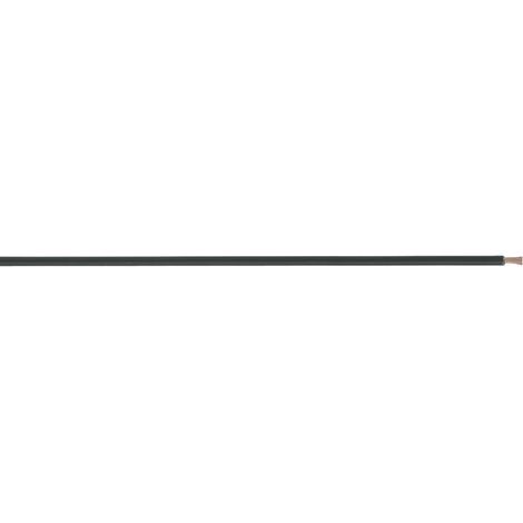 Lapp LiFY LappKabel cavo monoconductor 1 x 6 mm² nero