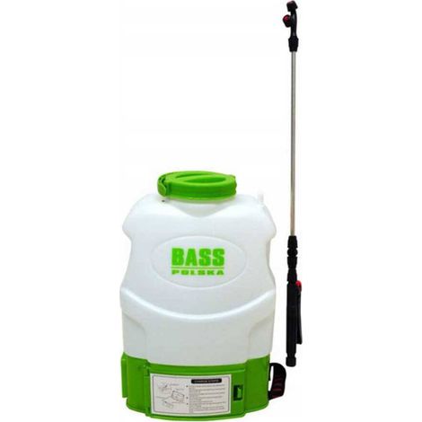 20L Akku-Rückenspritze, elektrisch