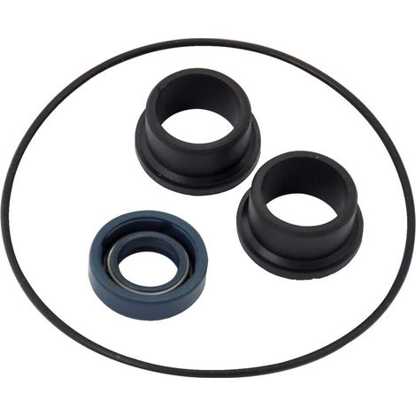 1CF KIT GUARNIZIONI PER ELETTROPOMPA cf. 4 pz - per BE-M 20