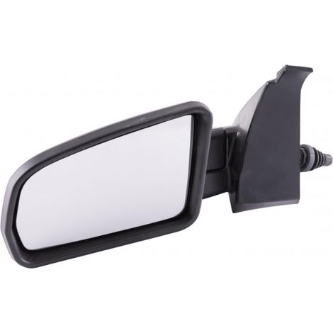 RETROVISEUR GAUCHE - AIXAM CITY CROSSLINE CROSSOVER COUPE GAMME IMPULSION VISION (1/2)