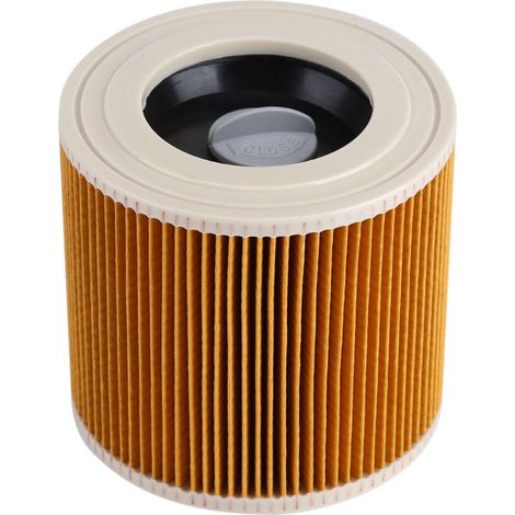 Filtre à Air de remplacement pour aspirateur sec/humide A2004 A2054 A2204 A2656 WD2.250 WD3.200 WD3.300