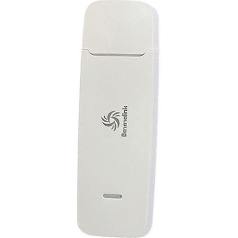 Point d'accès Wi-Fi 4G/5G LTE, dongle USB sans fil, modem haut débit mobile, compatible avec les cartes SIM pour le bureau, la maison, les études et les jeux. (1/5)