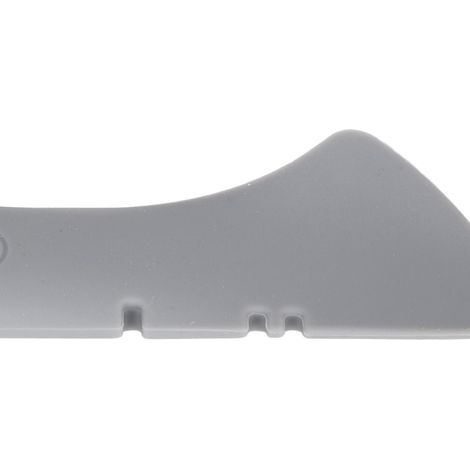 Naroote Ouvre-boîte pour Chat, Spatule à Nourriture pour Chat Ouvre-boîte en Silicone pour Nourriture pour Animaux de Compagnie Cuillère à Nourriture pour Chat Lavable pour Nourriture (1/5)