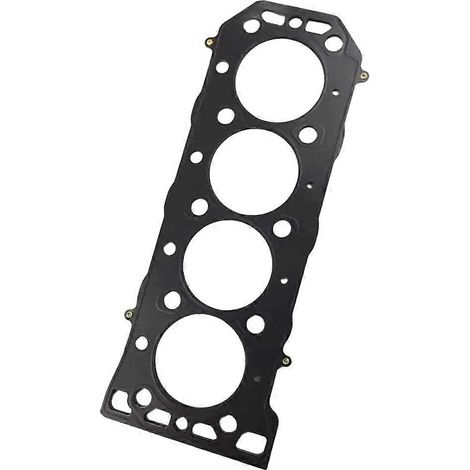 Joint de cylindre moteur (1 kit) pour moteurs chinois SAIC ROEWE 550 MG6 750 MG7 Hawtai Santafe 1.8T - Pièce automobile LVB90025A (1/5)