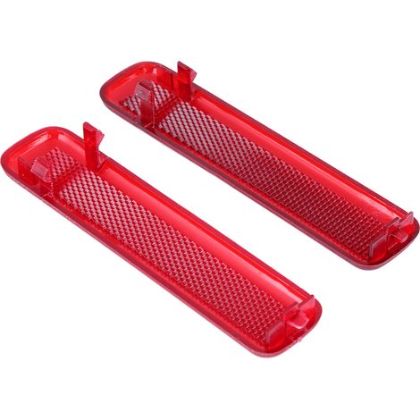 Panneau lumineux de porte Chevrolet 15183156 (1/5)