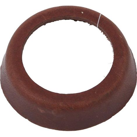 floraworld Ledermanschette Typ 75 für Handschwengelpumpe (1/2)