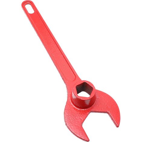 Pour Bouche Incendie Fonte Cl Pour Bouche Incendie R (1/5)