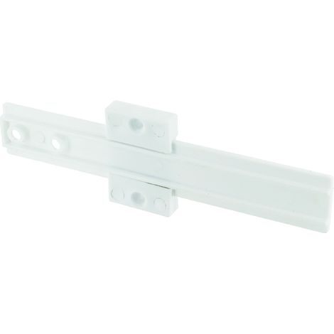 Deslizador para refrigerador blanco X1 - 1 pieza - Vynex