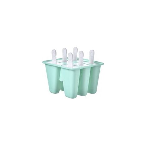 Kreative Silikon-Eisformen – DIY-Eisformen, lustige Eisformen, leicht zu lösen – Crezuo