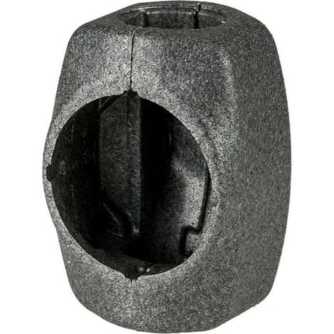 GRUNDFOS Accesorio para bombas de circulación Juego de carcasa de aislamiento térmico ALPHA2 25/32-180(N), 98091787
