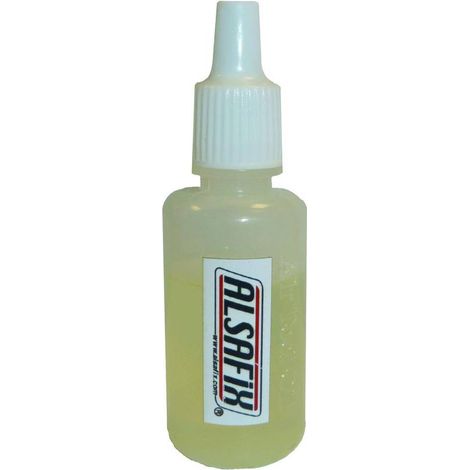 Burette d'Huile Pneumatique 15 Ml - D-Work (1/4)