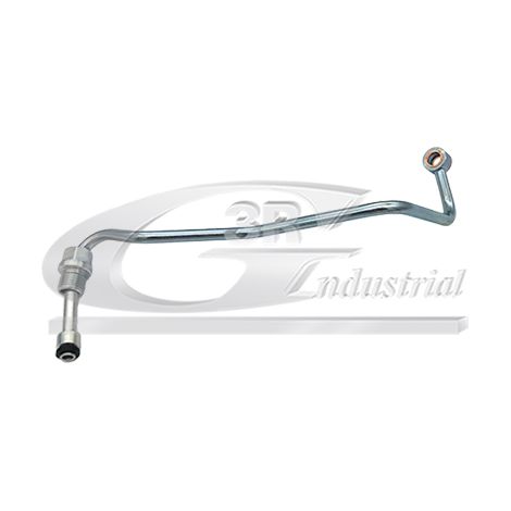 3RG 19608 CONDUCTO ACEITE TURBO