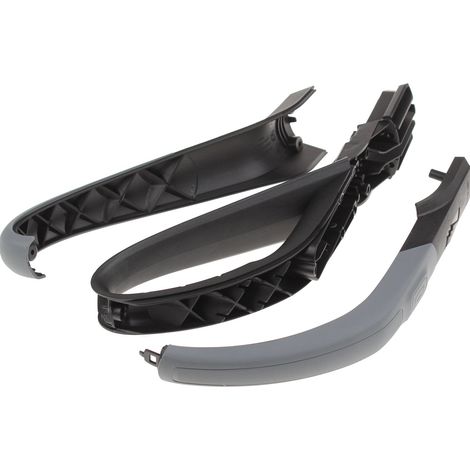 Mango negro para Hidrolimpiadora de Alta Presión KARCHER - 40550480