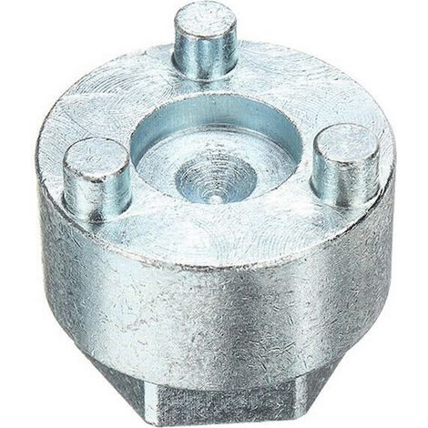 Outil de butée de crémaillère de direction (1 pièce) compatible avec les modèles F30, F3X et séries 1, 2 et 3. (1/5)