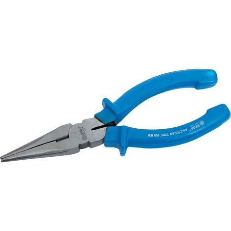 Pince mega snipe nose 16 cm ergonomique