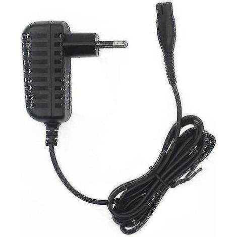 Chargeur de batterie compatible avec les aspirateurs de fenêtre Karcher WV50, WV55, WV60, WV70, WV75 et WV2. (1/5)