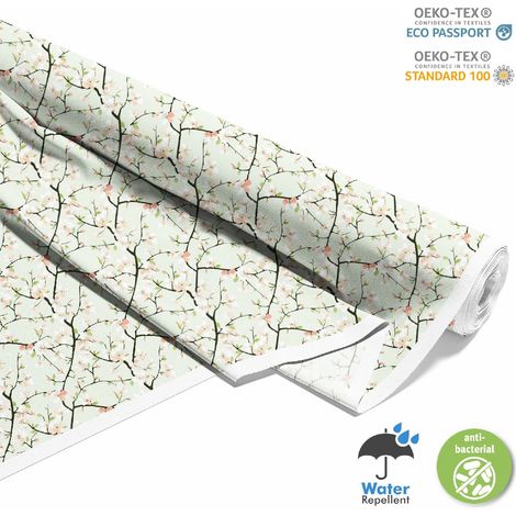 Outdoor dekostoffe oxford - Motiv Frühling I DX7580 (1/5)