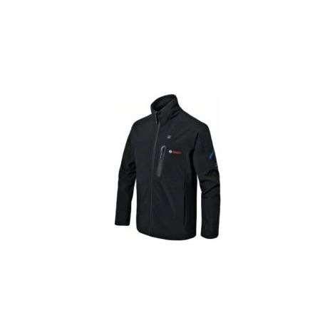 ROPA LABORAL CHAQUETA CALEFACTABLE GHJ EQUIPAMIENTO Sólo máquina en caja de cartón ROPA / MANOS TALLA XXL (1/5)