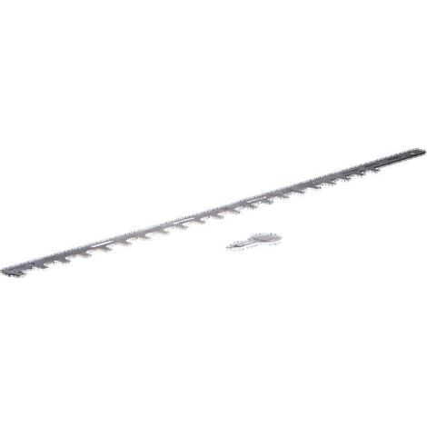HOJA INFERIOR HS75 537413303 ORIGINAL HUSQVARNA