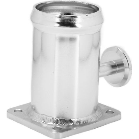 Cache-culbuteurs EGR en acier inoxydable pour Land Rover Freelander TD4 2000-2006 (1/5)