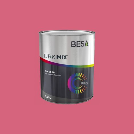 Pot de Peinture Pantone 702C  Satin - 150gr