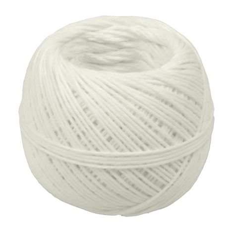 METALTEX - FICELLE ALIMENTAIRE 20GRS BLIST. (1/2)