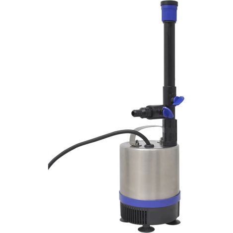 Maison Exclusive - Pompa per Fontana 50 W 1750 L/h