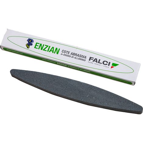 1PZ PIETRA COTE 'ENZIAN' grigia