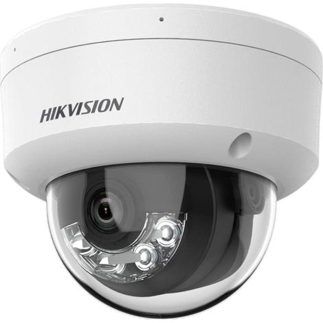 Caméra IP Hikvision DS-2CD2143G2-LIS2U 4 MP PoE 30 m (1/3)